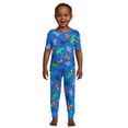 thumbnail image 4 of Toddler Character Pajama Set, 4-Piece, Sizes 12M-5T, 4 of 6