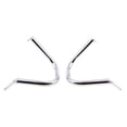 thumbnail image 1 of Barra protectora de carretera Chrome Engine Guard para XVS650 400650 Classic, 1 of 8