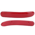 thumbnail image 3 of Rear Bumper Reflector, Tail Brake Light Housings Turn  Lamps Accessories Kit Increased  Unique Decorative Effect Replacement For Cooper Clubman R55 2008 To 2014, 3 of 8