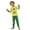 Kids, variant on Family Matching Christmas Pajamas, Christmas Crew Letter Print Long Sleeve Tops with Pants, Holiday Sleepwear for Family