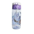 thumbnail image 4 of Frozen Push Water Bottle (500ml / 17oz), 4 of 5