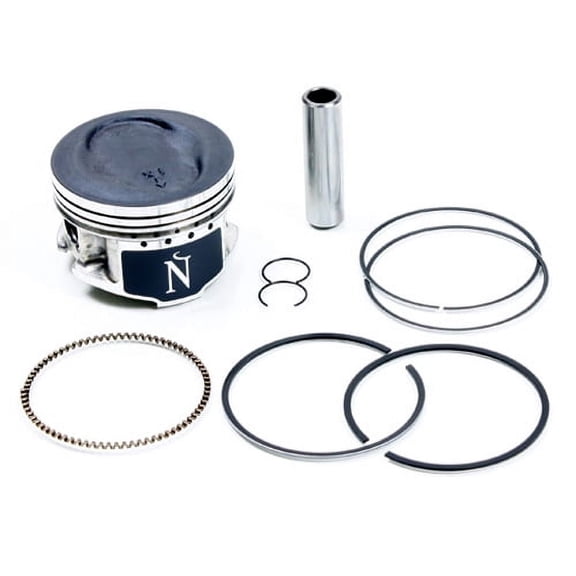 Namura Technologies NA-40015-6 Namura ATV Piston Kit Yamaha
