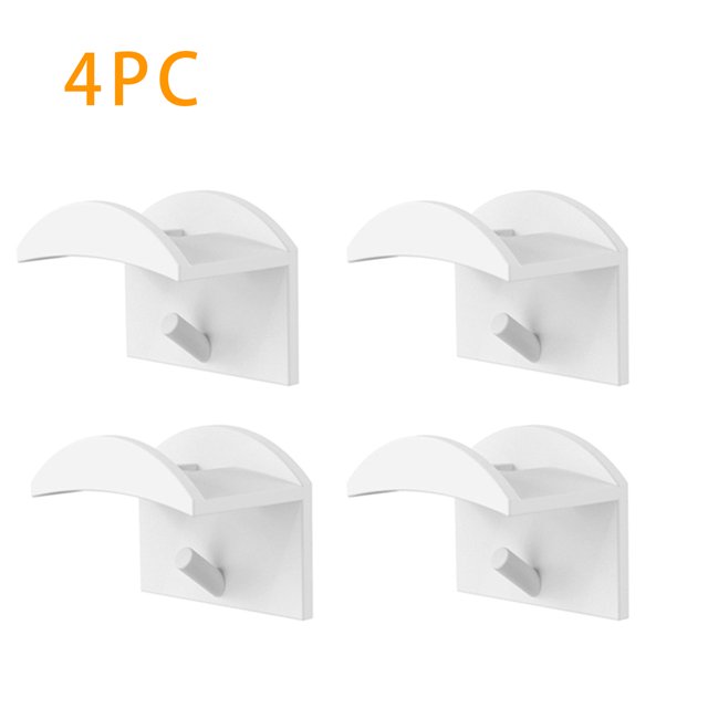 Fiudx Liquidación De Ahorros De Verano Ganchos Para Sombreros De Pared Adhesivos Modernos - Ganchos Para Sombreros Sin Perforación Ganchos Para Sombreros De Sujeción Fuerte