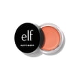 thumbnail image 1 of e.l.f. Cosmetics Putty Blush, Velvety & Lightweight, Highly Pigmented, Bahamas, 0.35 Oz (9.9g), 0.35 ounces, 1 of 5