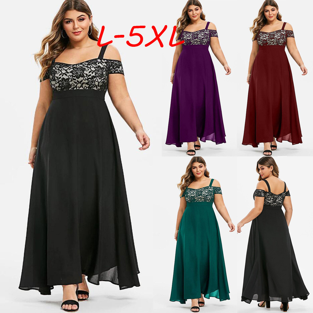 plus size evening wear separates