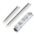 thumbnail image 1 of Keystone 12821 - KT-RKIT20PS-2AG11-840-VDIM 2 By 2 Foot LED Troffer Retrofit Kit, 1 of 1