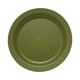 thumbnail image 3 of Platos para acampar, utensilios de cocina, vajilla, fácil de limpiar, ligeros, para exteriores, utensilios de cocina, para mochileros en interiores Verde, 3 of 8