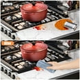 thumbnail image 2 of DISEN 12V Portable Oven Personal Food Warmer, Car Heating Lunch Box, Electric Slow Cooker with Auto Temperature Control, 2 of 6