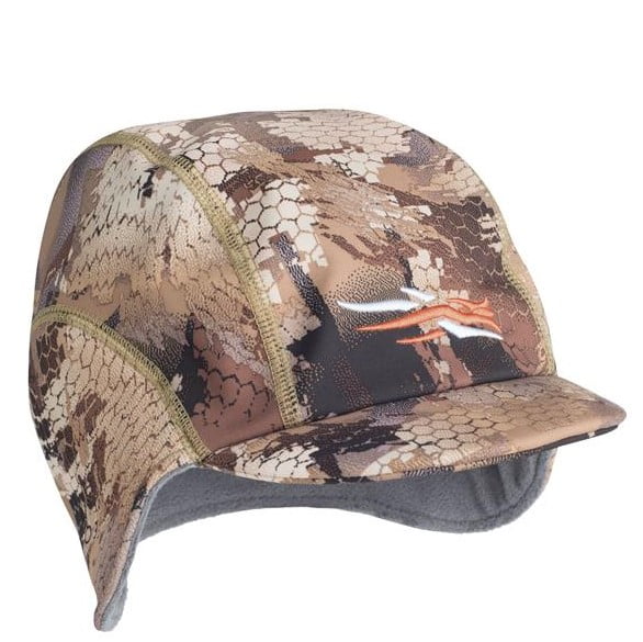 Burton Tackhouse Hat Mood Indigo 1 