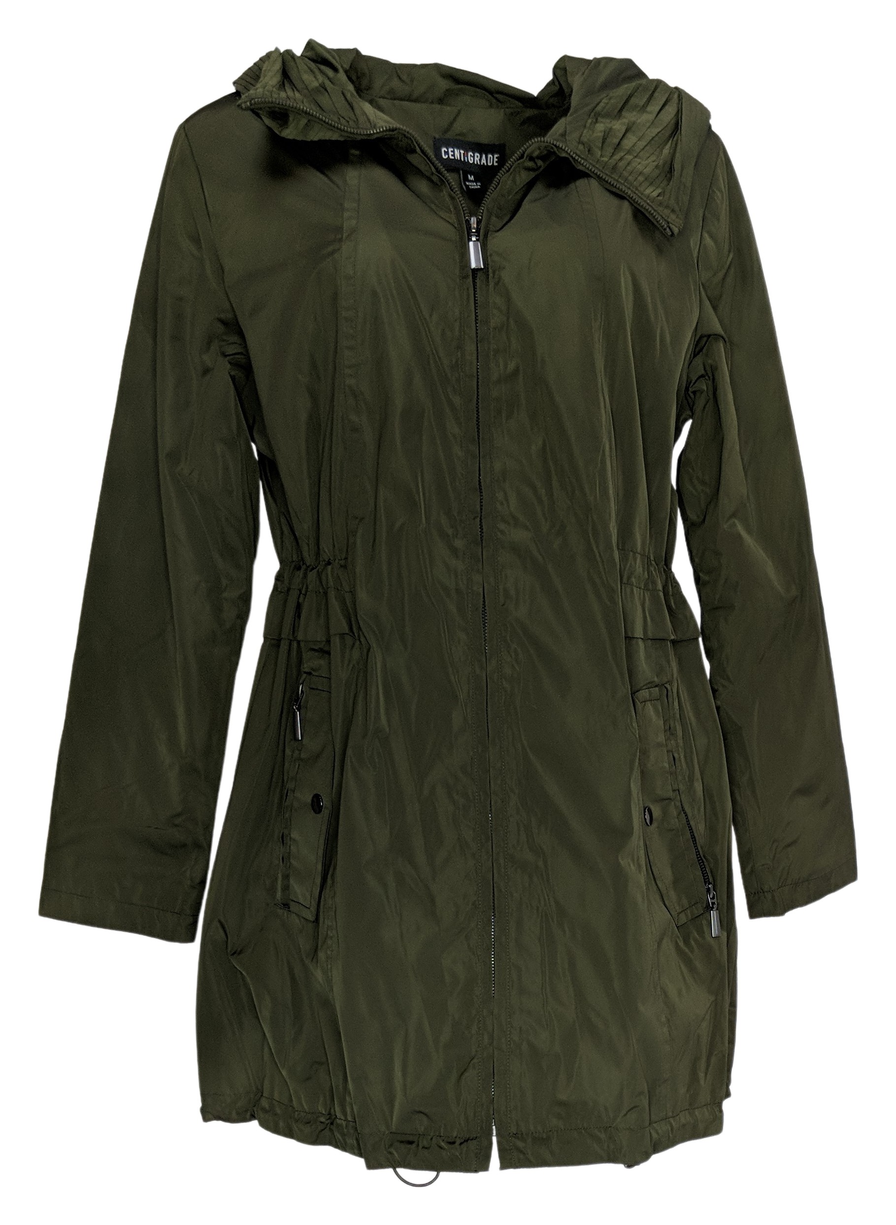 centigrade coats and jackets