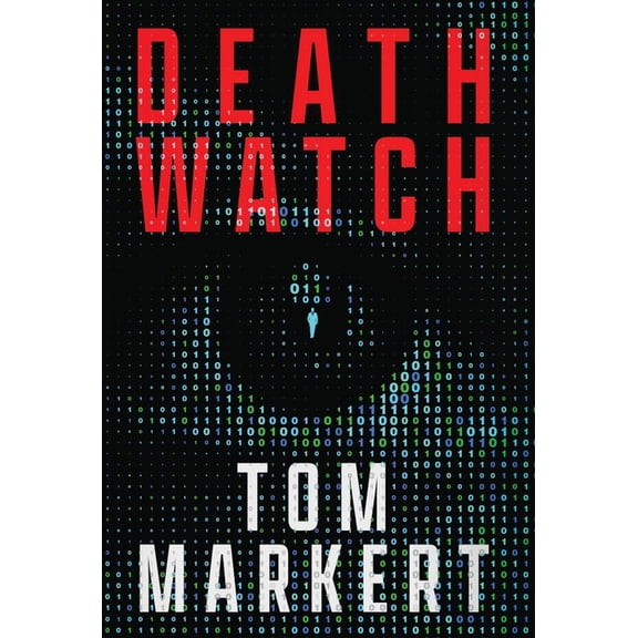 Death Watch, (Hardcover)
