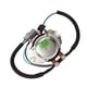 thumbnail image 1 of Reemplazo del interruptor de alimentación principal, relé de batería de excavadora de 24 V Accesorios de excavadora Interruptor de relé de batería de excavadora construido para durar, 1 of 8