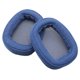 thumbnail image 2 of sweethay 1 Pair Ear Pads Cushion Earphones Hearing Protection Softness Headset Mesh Earmuff Replacement for G433 Headphone Black Azul, 2 of 7