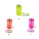 thumbnail image 3 of Bolsa de natación Sonducket Anillo de boya de PVC inflable con cinturón ajustable Naranja, 3 of 6