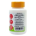 thumbnail image 3 of Vinagre de Manzana 60 tabletas SNatural blanco, 3 of 3