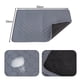 thumbnail image 2 of Almohadillas de entrenamiento reutilizables para mascotas, almohadillas impermeables para mascotas, adecuadas para colchones de perros, almohadillas de ayuda súper absorbentes, 2 of 5