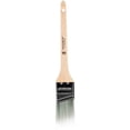 thumbnail image 2 of 1-1/2" Wooster Brush Company 5224 Silver Tip CT Polyester Angle Sash Paint Brush, 2 of 3