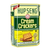 Hup Seng Golden Selection Cream Crackers 24.7 Ounce