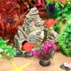 thumbnail image 5 of 7 piezas de decoración para peceras, plantas de acuario, cuevas de roca, plantas artificiales para acuario, accesorios para peceras, 5 of 6