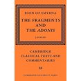 thumbnail image 3 of Bion de Smyrne: les Fragments et l'Adonis, 3 of 3