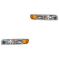 thumbnail image 1 of Par de Cuartos Pickup 1999 A 2002 Chevrolet TYC 3011600913380096 3011597198365684, 1 of 4