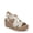 Whitecap Beige, variant on Womens Cali Beach Sandal