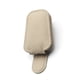 thumbnail image 5 of Kenally Soporte para gafas de sol, soporte para gafas, suministros para coche, cuero PU, multifuncional, duradero, práctico, mano de obra para Type1 NO1, 5 of 6