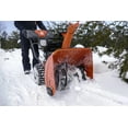 thumbnail image 6 of Husqvarna Outdoor Power Equipment Husqvarna St 224 Residential Snow Blower 24" 208Cc, 6 of 8