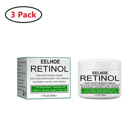 3 Pack Brightening Cream- Brightening Nourishes Moisturizes Underarm  Neck  Knees  Elbows  Between Legs