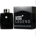 thumbnail image 4 of Montblanc Men's Legend EDT 0.15 oz Fragrances 3386460032759, 4 of 4