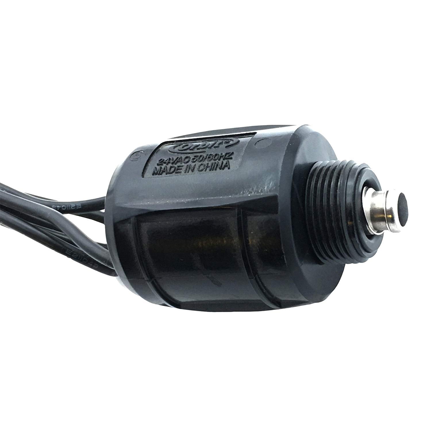 Orbit 24 Volt Sprinkler Valve Solenoid, Electric Irrigation Valves
