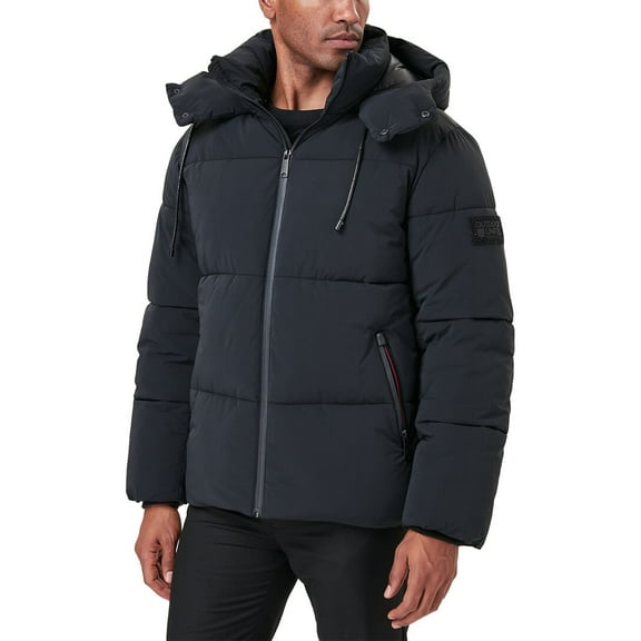Outdoor United mens  Puffer Jacket, m