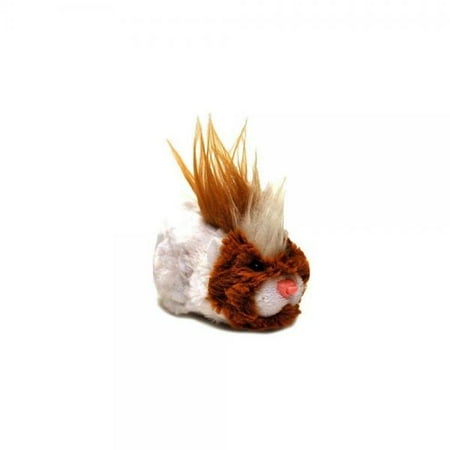 Zhu Zhu Pets Rocksters Hamster Toy Pax Long Hair