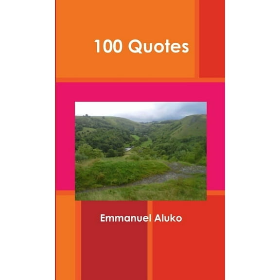 100 Quotes, (Paperback)