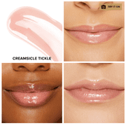 Too Faced Lip Injection Maximum Plump Lip Plumper Creamsicle Tickle