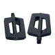 thumbnail image 4 of Pedales de bicicleta de 2 piezas, pedales planos, pedales de de repuesto portátiles, accesorios de ciclismo para bicicletas de montaña y de, 4 of 9
