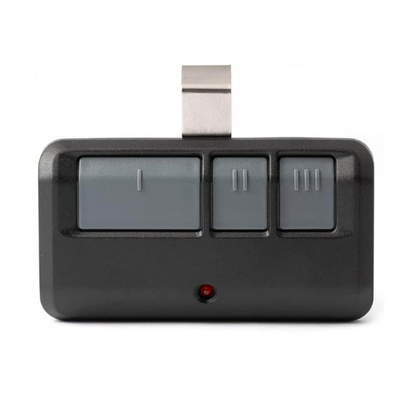 Universal Garage Door Opener Remote Control Replacement for 893MAX 893LM G953EV-P2 Liftmaster Chamberlain 315-390mhz