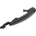 thumbnail image 3 of Replacement REPB462334 Exterior Door Handle Compatible with 2006-2011 BMW 323i 2006 325i Front, Left Driver Textured Black, 3 of 3