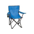 thumbnail image 4 of Silla para playa portátil y plegable. silla de playa. silla para camping, picnic, aire libre, pesca, impermeable, practica y ligera-Azul XianweiShao 8390605953552, 4 of 5