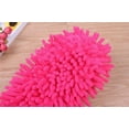 thumbnail image 6 of Teissuly Mop Slippers Soft Washable Microfiber Super Chenille Mopping House Home Shoes Mop Slippers for Floor Cleaning, 6 of 6