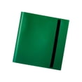 thumbnail image 3 of Carpeta de almacenamiento de tarjetas con protección de gran capacidad para 480 tarjetas Carpeta de almacenamiento de tarjetas para Verde, 3 of 9