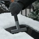 thumbnail image 5 of Pala de nieve para automóvil Pala de nieve para vehículo Pala de nieve para deshielo de vidrio, 5 of 8