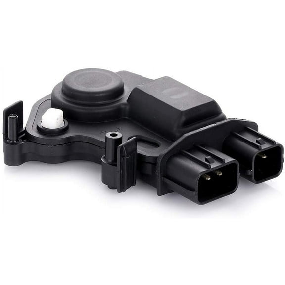 ECCPP Fits for 2003-2007 for Honda for Accord 2003-2011 for Honda Element 2003-2008 for Honda Pilot Front Left Door Lock Latch and Actuator 72155S5PA11