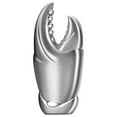 thumbnail image 1 of Abrelatas manual de acero inoxidable, abrelatas multifuncional para jugos., 1 of 6