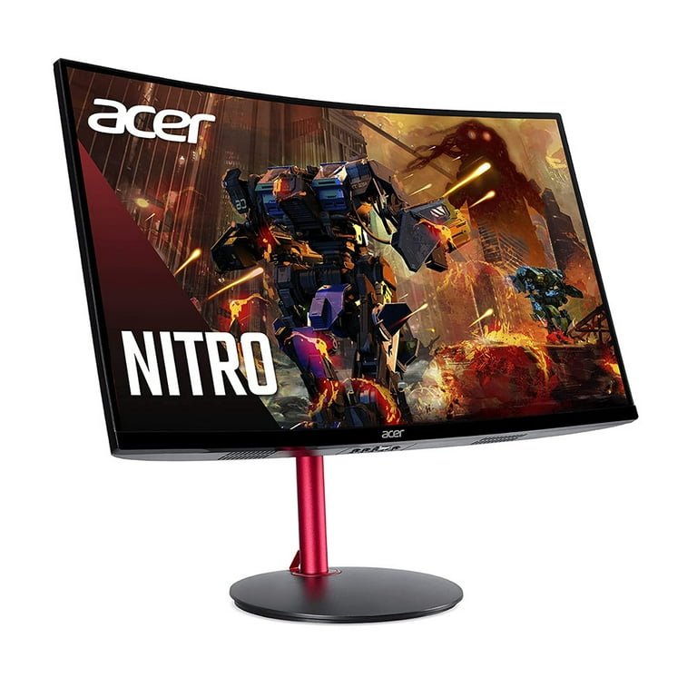 Acer ED270R curved 165hz gaming monitor outlet