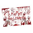 thumbnail image 3 of Halloween Photography Backdrop Horror Halloween Photography Background Cloth for C, 3 of 9