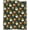 Cupcakes, variant on Taco Blanket Gifts for Taco Lover 40 x 50 Inch for Kid,food Fannel Fleece Throw Blanket Super Soft Throws Blanket for Bed Couch Sofa