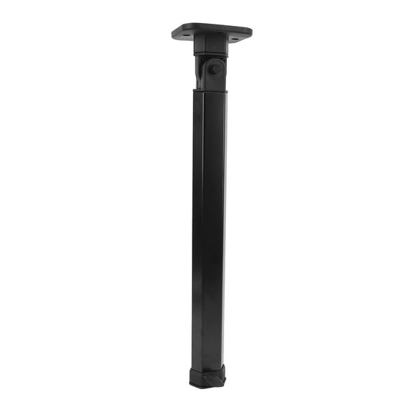 Adjustable Table Leg, Antioxidant RV Table Leg for Campers