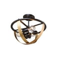 thumbnail image 1 of Artcraft Lighting Capri AC11233 Semi-Encastré, 1 of 2