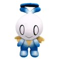 thumbnail image 2 of 30 CM lindos juguetes de peluche juego de dibujos animados muñecas suave PP peluche peluches regalo para niños, 2 of 7